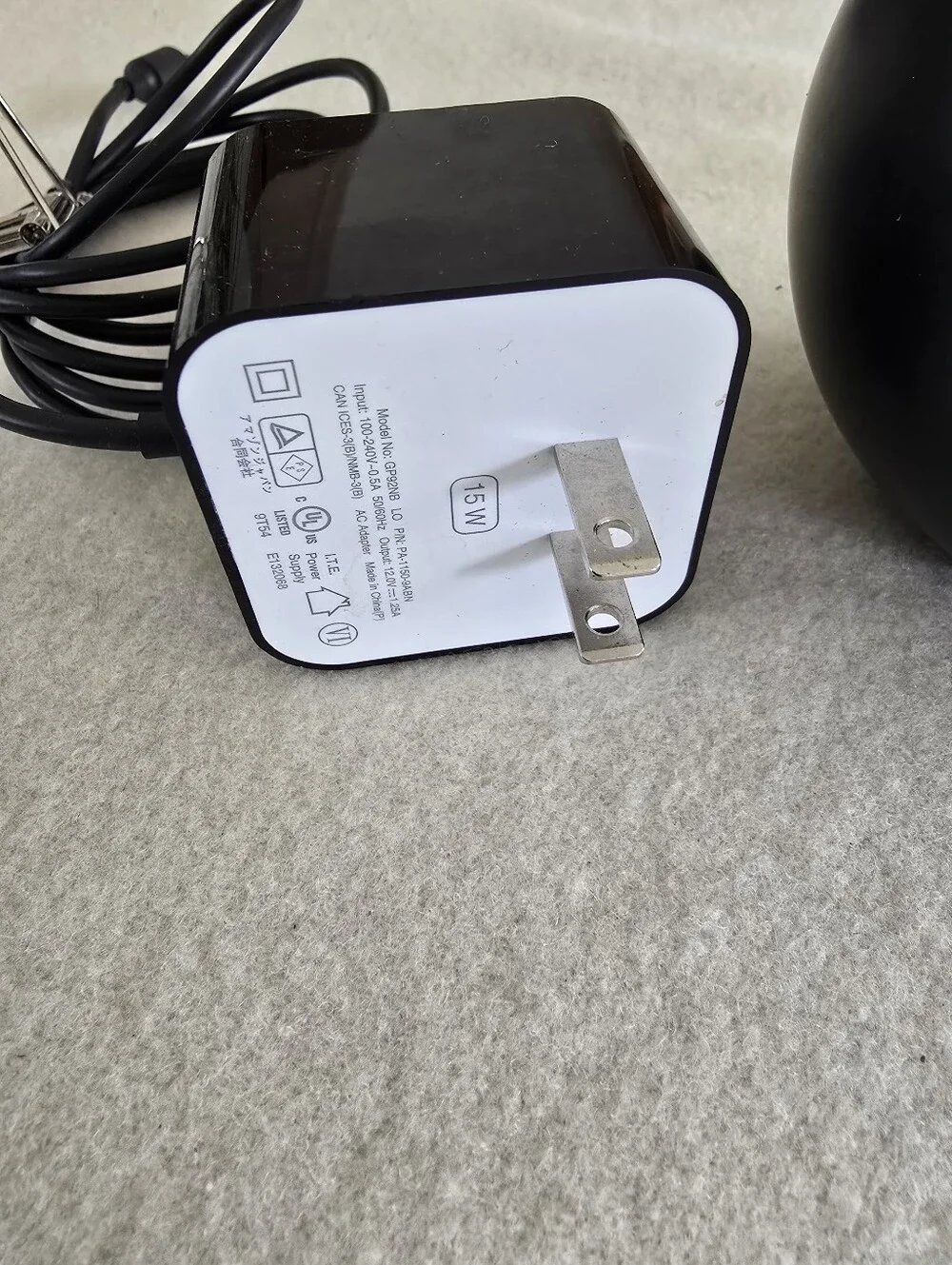 Amazon compact smart